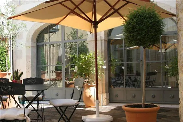 Hôtel Étoiles d'Orion Marsolan