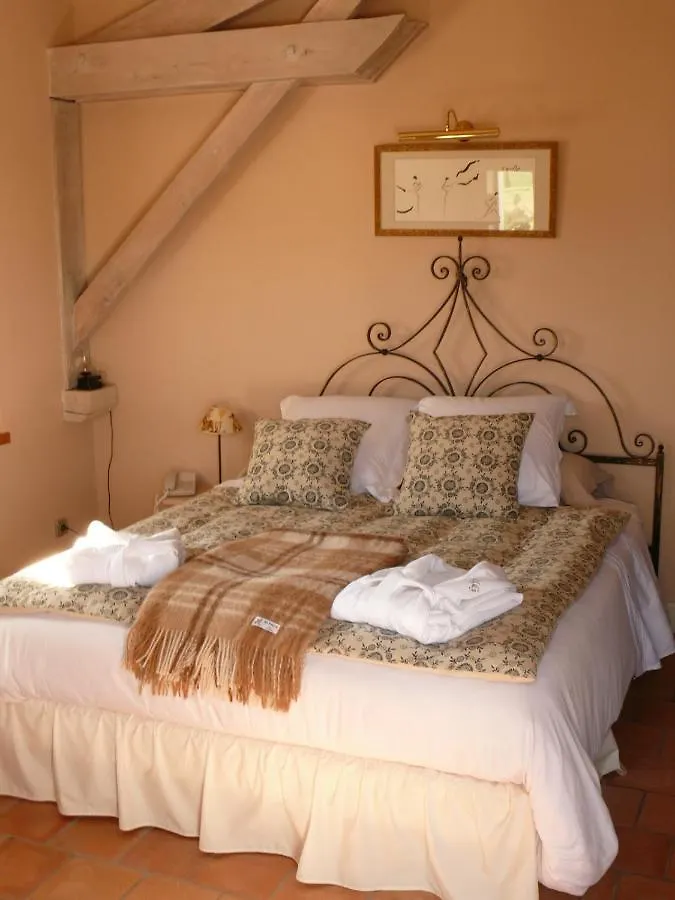 Hôtel Étoiles d'Orion Marsolan Couette-café