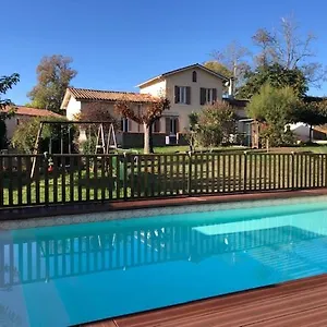 D'hotes De Marchet Auvillar