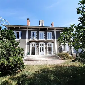 La Maison Np Tarbes