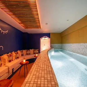La Hôtel&spa 3*, Paris France