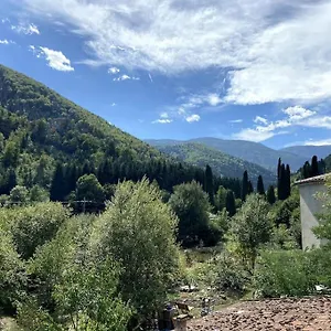 Double Cosy - De La Louve Fougax-et-Barrineuf