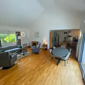 Maison Ty Losquet , Plouha France