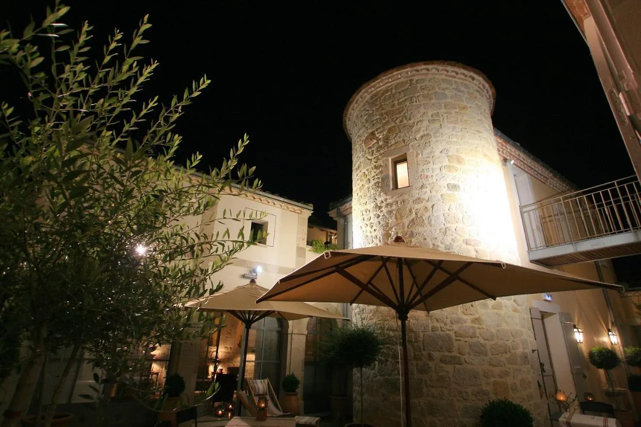 Bed & Breakfast Hotel Etoiles D'Orion Marsolan