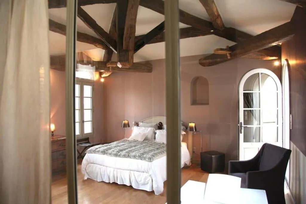 Hotel Etoiles D'Orion Marsolan
