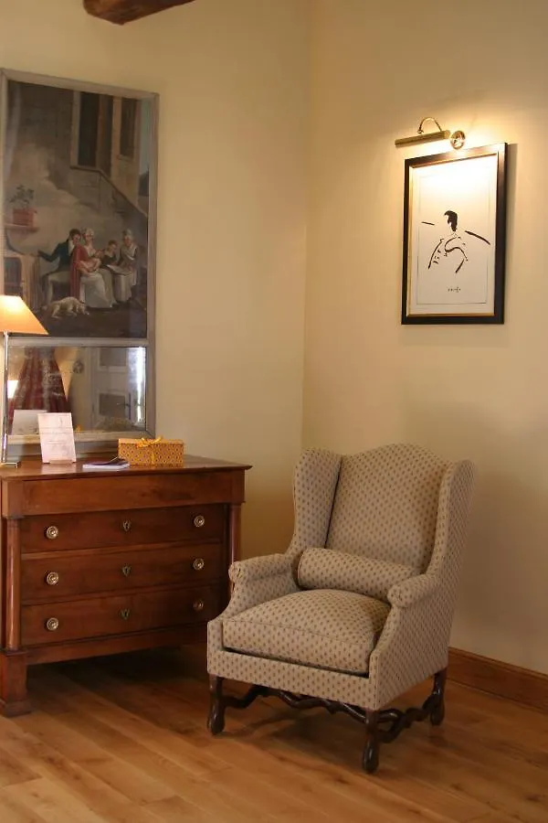 Bed & Breakfast Hotel Etoiles D'Orion Marsolan Francie