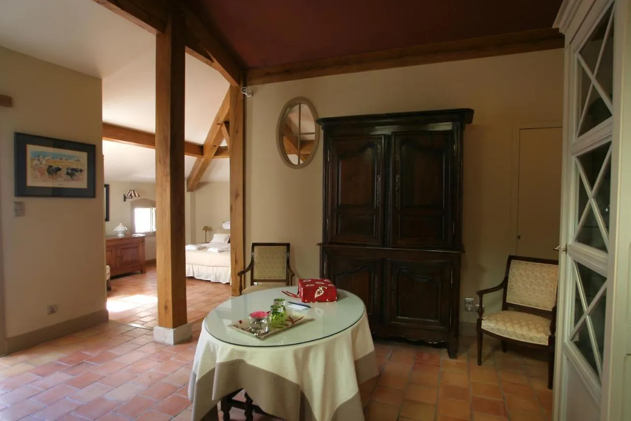 Hotel Etoiles D'Orion Marsolan