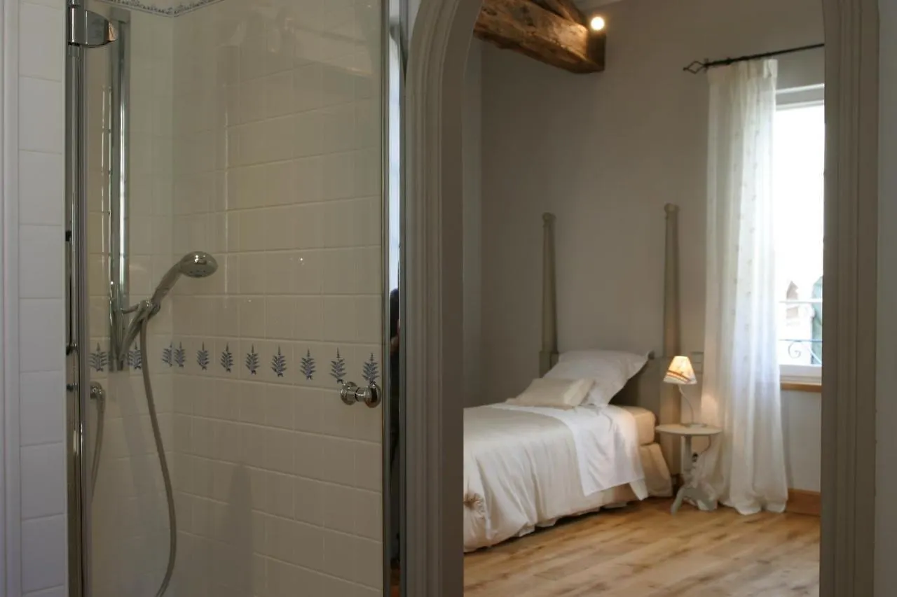 Hotel Etoiles D'Orion Marsolan Francie