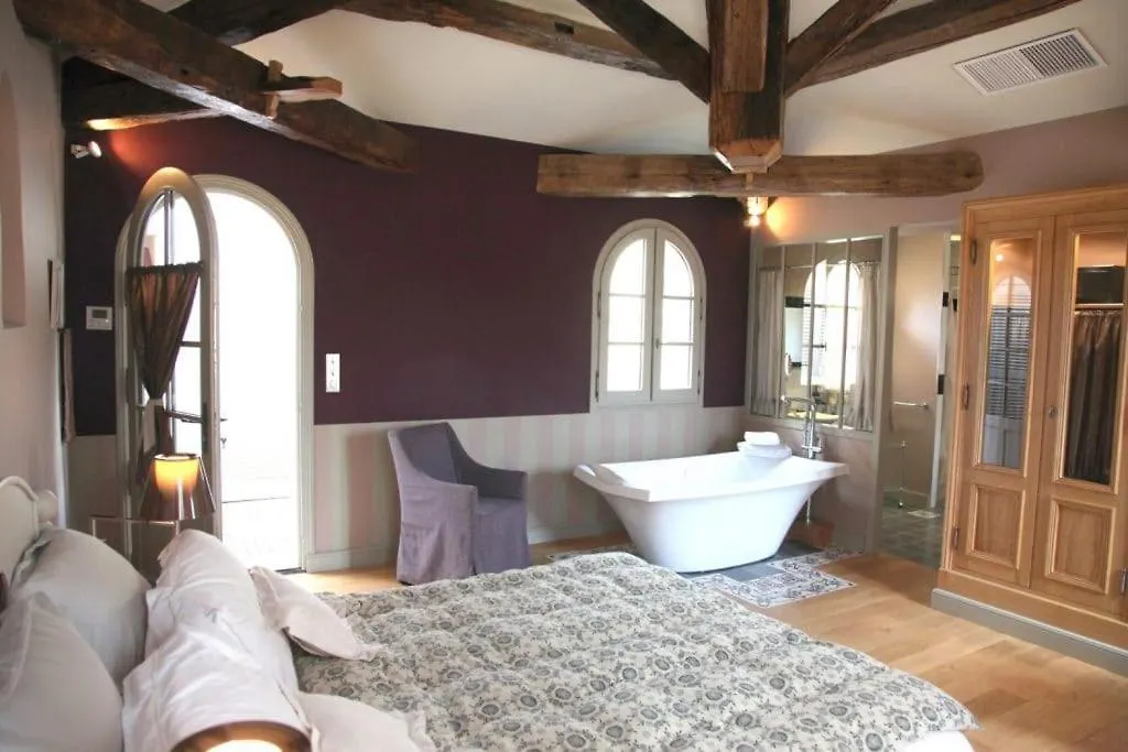 Bed & Breakfast Hotel Etoiles D'Orion Marsolan