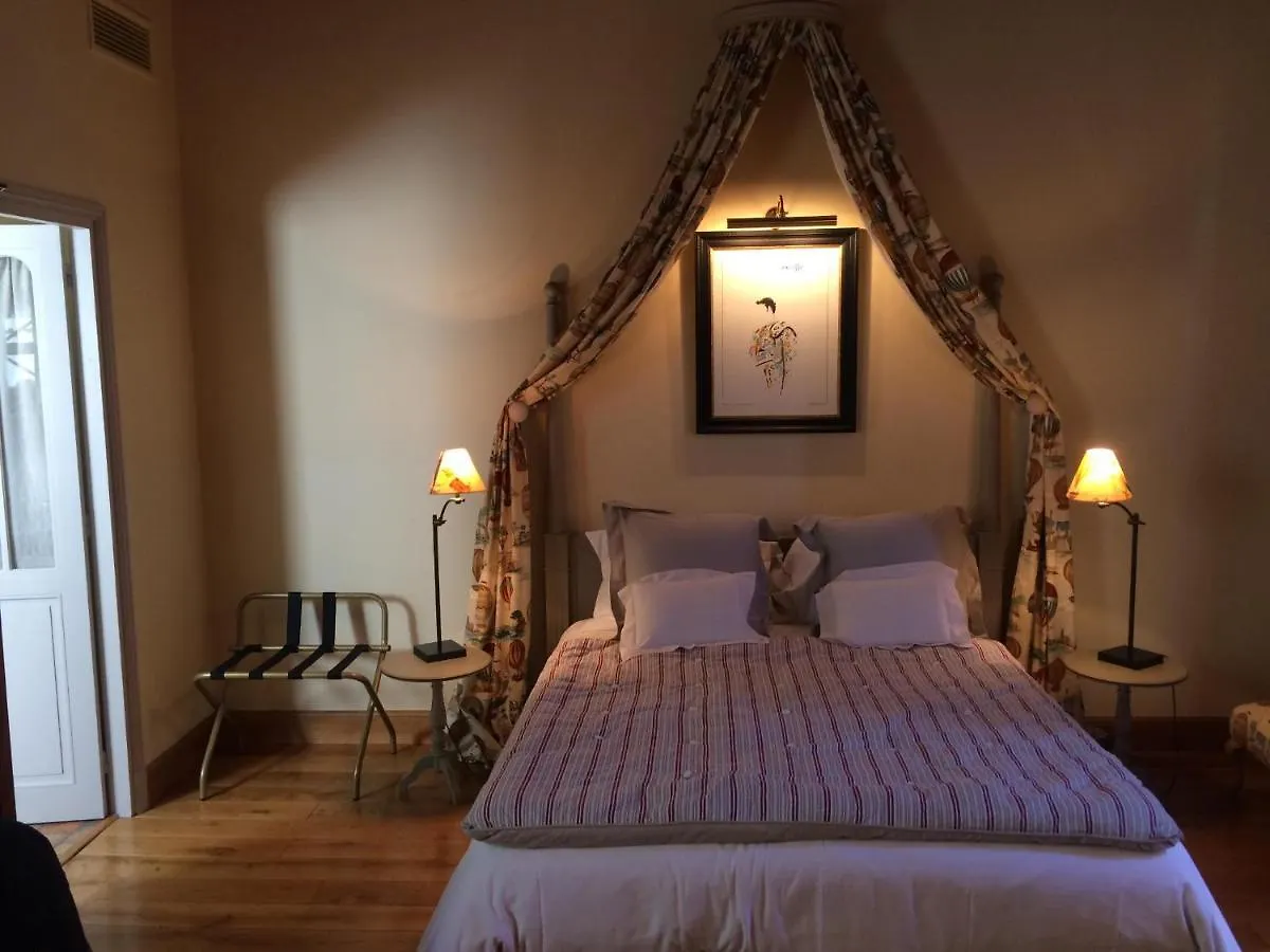 Bed & Breakfast Hotel Etoiles D'Orion Marsolan Francie